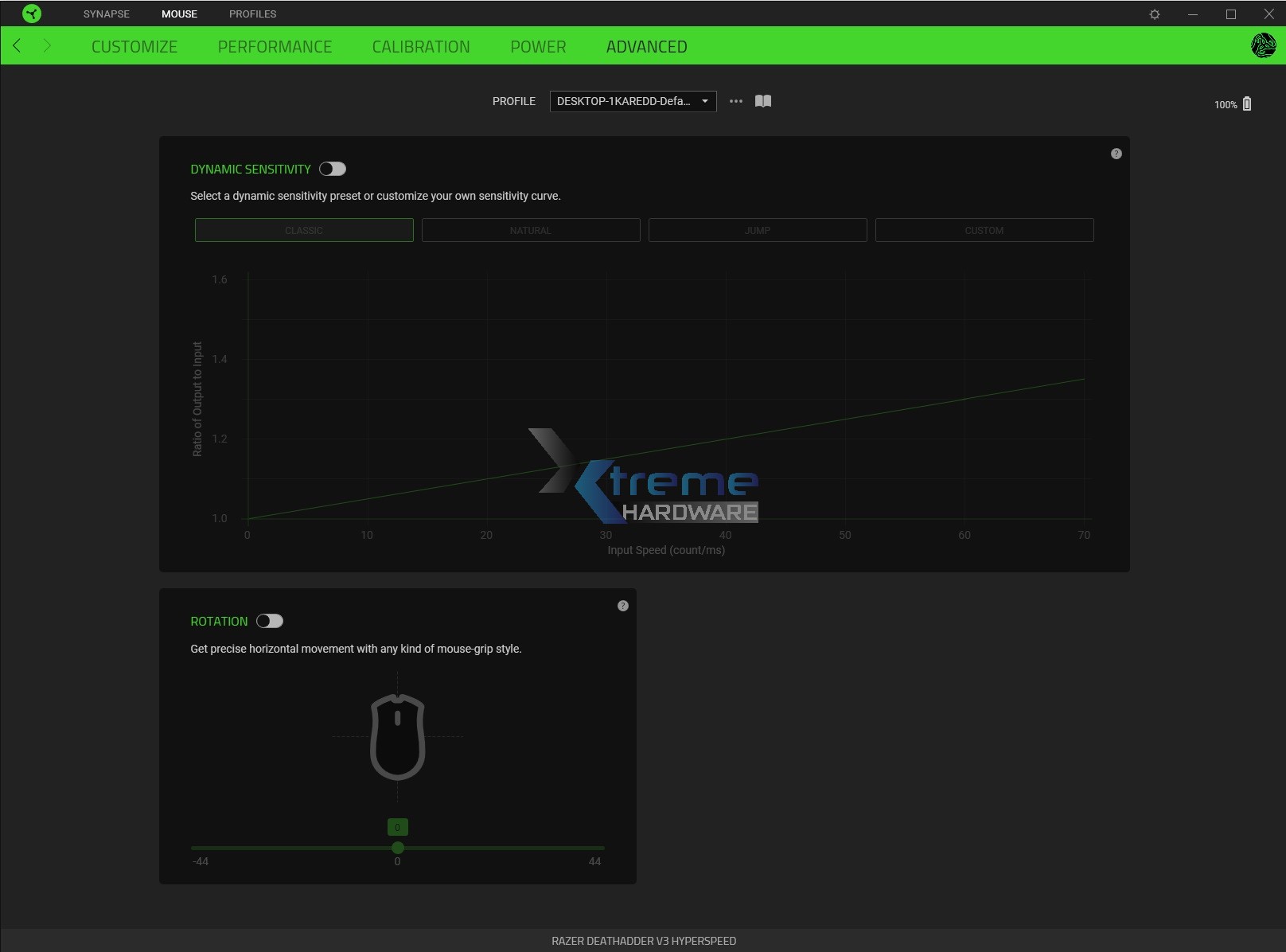 razer synapse v3 hyperspeed 9 21855